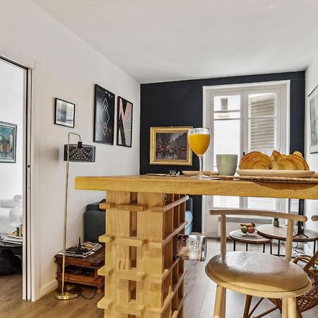 Invalides - Champs De Mars City Apartment 巴黎 外观 照片