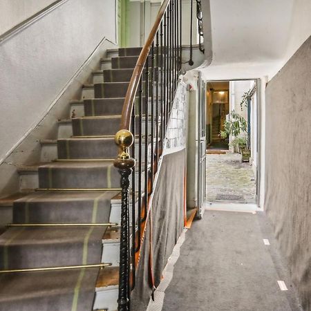 Invalides - Champs De Mars City Apartment 巴黎 外观 照片