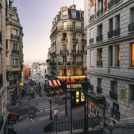 Invalides - Champs De Mars City Apartment 巴黎 外观 照片