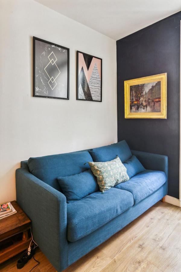 Invalides - Champs De Mars City Apartment 巴黎 外观 照片